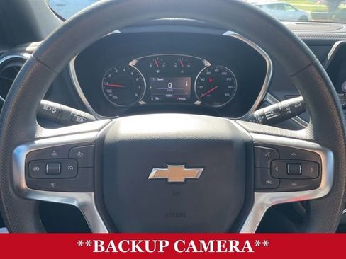 Used 2022 Chevrolet Blazer LT image 10