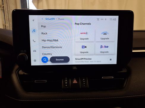 Used 2023 Toyota RAV4 Limited image 13