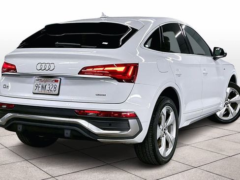 Used 2023 Audi Q5 2.0T Premium w/ Convenience Package image 15