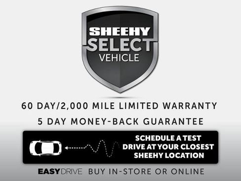 Certified 2025 Ford Escape ST-Line w/ Tech Pack #1 image 4