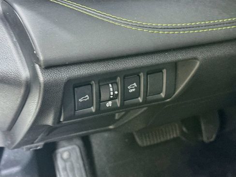 Used 2020 Subaru Outback Onyx Edition XT w/ Popular Package #2 AWD/4WD image 10