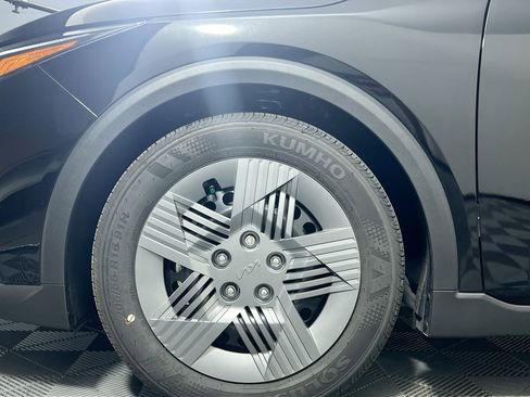 New 2026 Kia K4 FWD image 12
