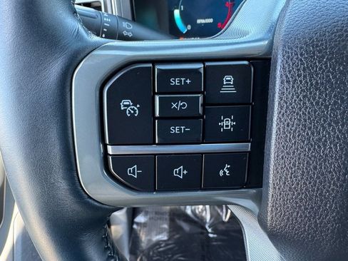 Certified 2024 Ford F350 Limited image 24