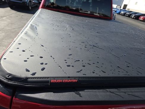 Used 2025 Chevrolet Silverado 2500 Custom w/ Custom Convenience Package image 7