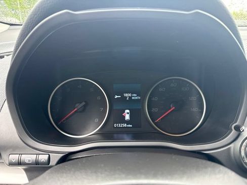 Used 2025 Mitsubishi Eclipse Cross LE AWD/4WD image 8