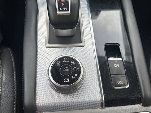 Used 2022 Mitsubishi Outlander SEL image 27