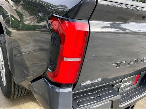 New 2026 Toyota Tacoma SR5 image 14