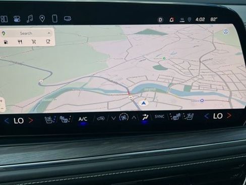 New 2025 Chevrolet Tahoe Premier w/ Sun And Tow Package image 45