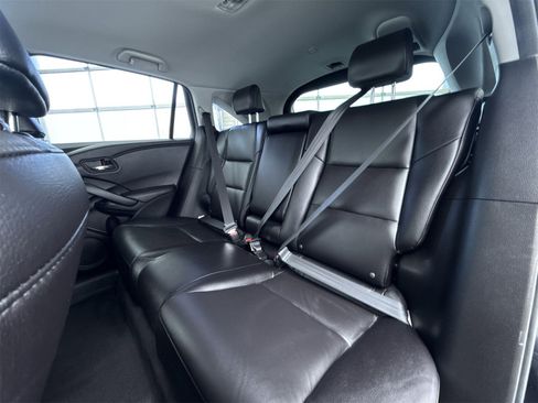 Used 2018 Acura RDX FWD image 31