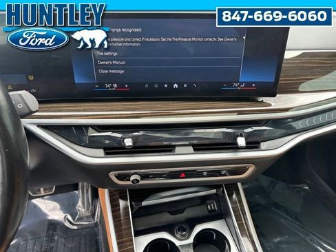 Used 2024 BMW X5 xDrive40i AWD/4WD image 26