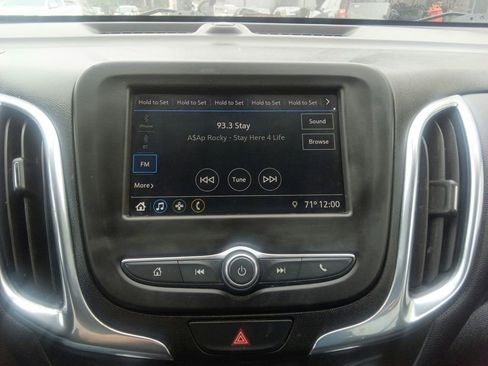 Used 2019 Chevrolet Equinox LT AWD/4WD image 25