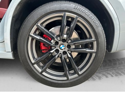 Used 2022 BMW X3 M40i image 26