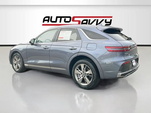 Used 2026 Genesis GV70 2.5T Advanced AWD/4WD image 5