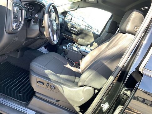 Used 2020 GMC Sierra 1500 Elevation w/ Elevation Value Package image 18