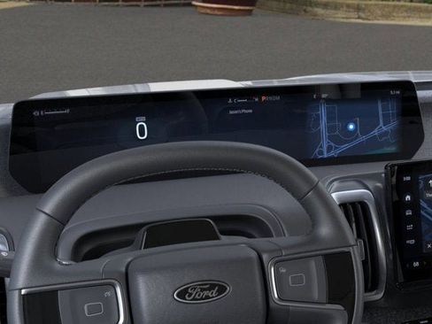 New 2025 Ford Expedition Tremor image 13