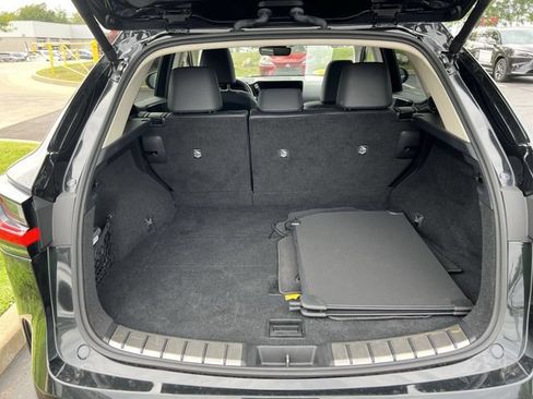 Used 2025 Lexus NX 350h AWD w/ Cold Area Package image 22