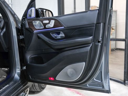 Used 2020 Mercedes-Benz GLS 580 4MATIC image 51