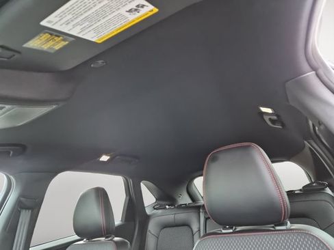 Used 2023 Ford Escape ST-Line Select w/ Tech Pack #2 AWD/4WD image 12