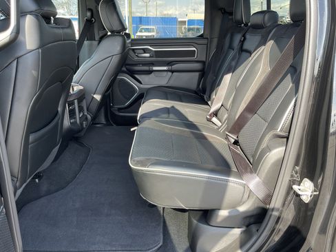 Used 2025 RAM 1500 Laramie image 35