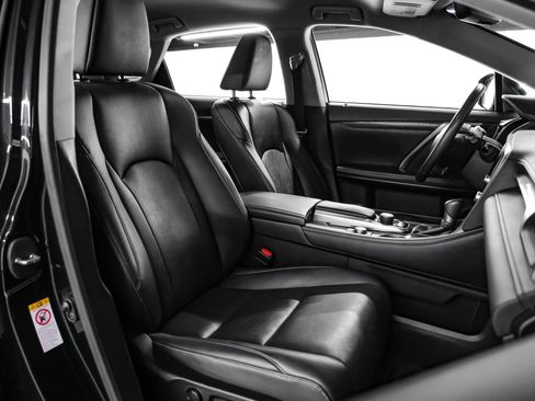 Used 2017 Lexus RX 350 FWD w/ Accessory Package image 34