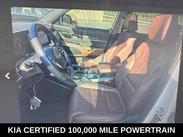 Certified 2024 Kia Telluride SX FWD image 6