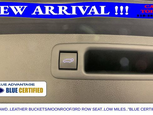 Used 2020 Toyota Highlander XLE image 22