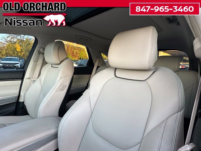 Used 2022 Genesis GV70 2.5T AWD/4WD image 11