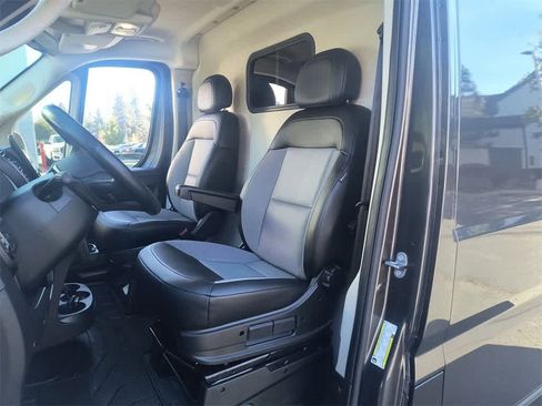Used 2022 RAM ProMaster 3500 w/ Advanced Safety Group image 11