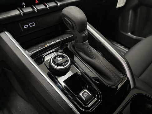 New 2026 Chevrolet Colorado Trail Boss AWD/4WD image 50