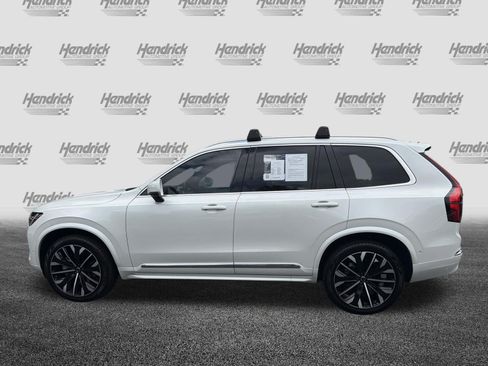 Used 2026 Volvo XC90 B6 Plus w/ Protection Package Premier AWD/4WD image 8