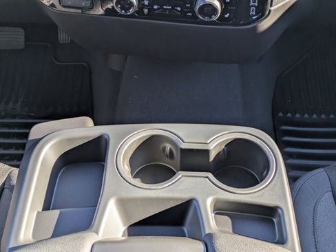 New 2026 Chevrolet Silverado 1500 RST w/ Z71 Off-Road Package image 20