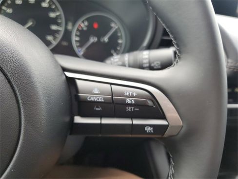 New 2026 MAZDA MAZDA3 s Sport image 20