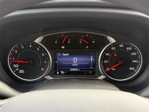 Used 2021 GMC Acadia SLE w/ Driver Convenience Package image 7