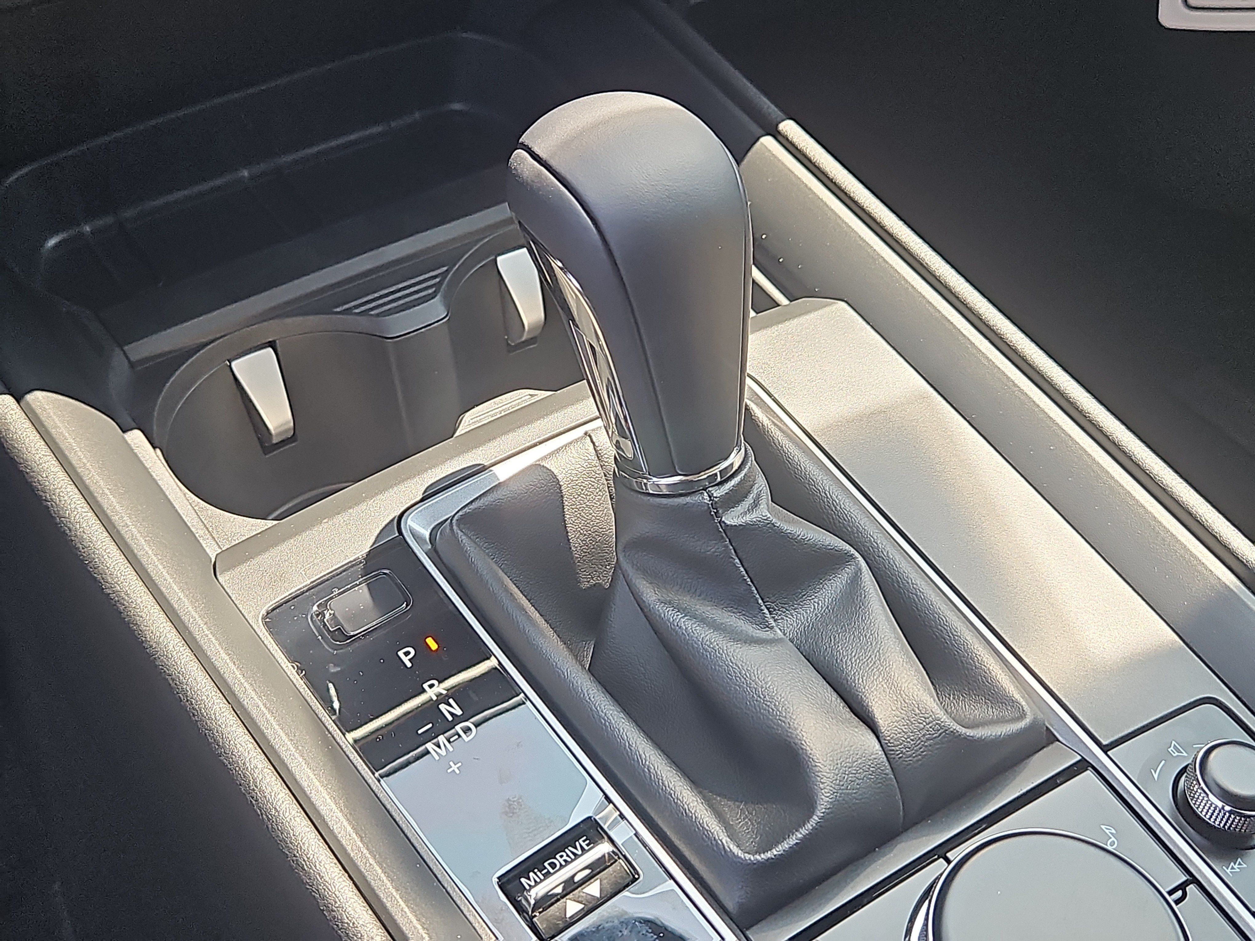New 2026 MAZDA CX-50 AWD 2.5 S w/ Select Package image 7