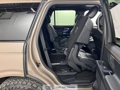 New 2026 Ford Expedition Tremor AWD/4WD image 48