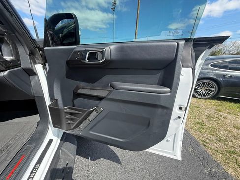 Used 2024 Ford Bronco Raptor image 22