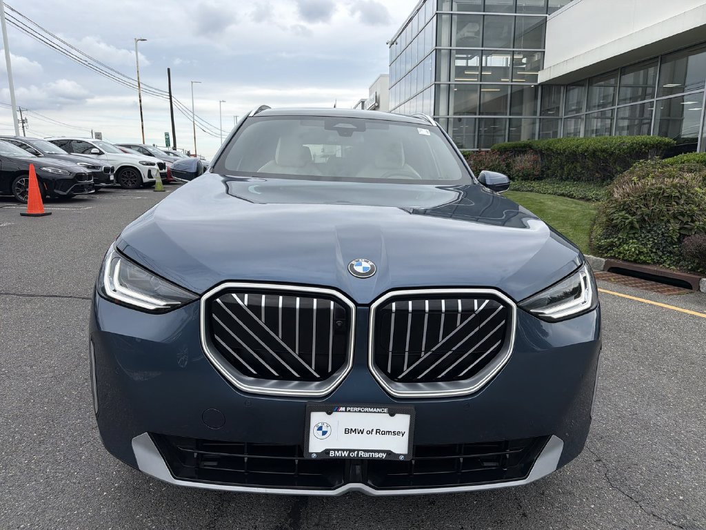 Used 2026 BMW X3 xDrive30i w/ Premium Package AWD/4WD image 14