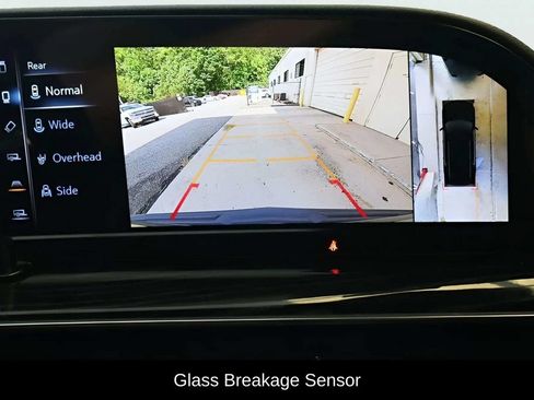 Used 2023 Cadillac Escalade ESV V AWD/4WD image 33