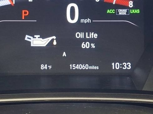 Used 2018 Honda CR-V EX-L image 24
