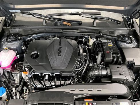 Certified 2026 Hyundai Sonata SEL FWD image 32