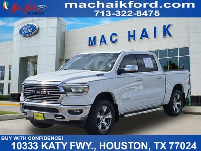 Used 2020 RAM 1500 Laramie