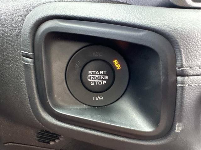 Used 2024 Jeep Wrangler Unlimited Rubicon 4xe AWD/4WD image 14