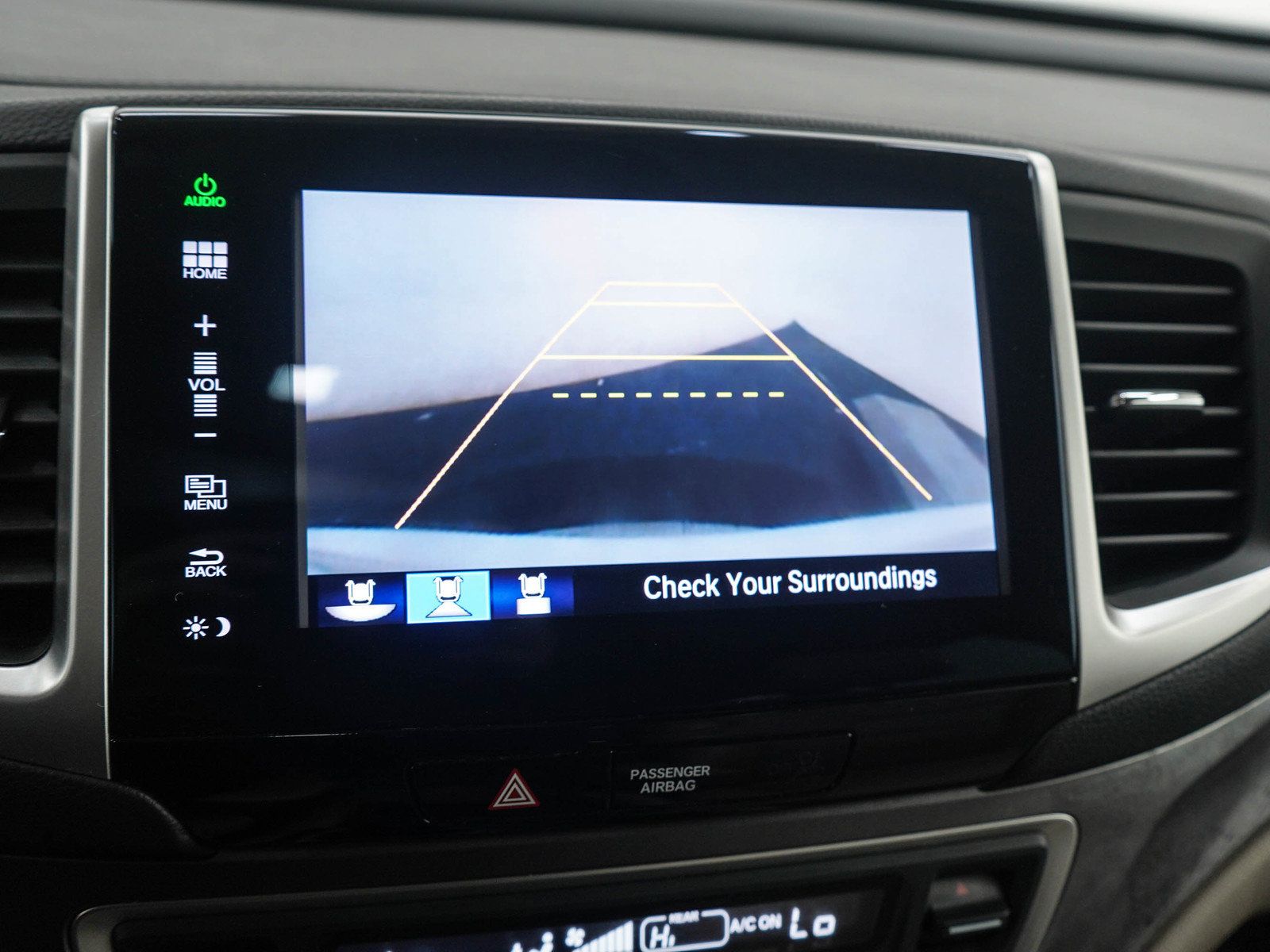 Used 2016 Honda Pilot EX-L image 28