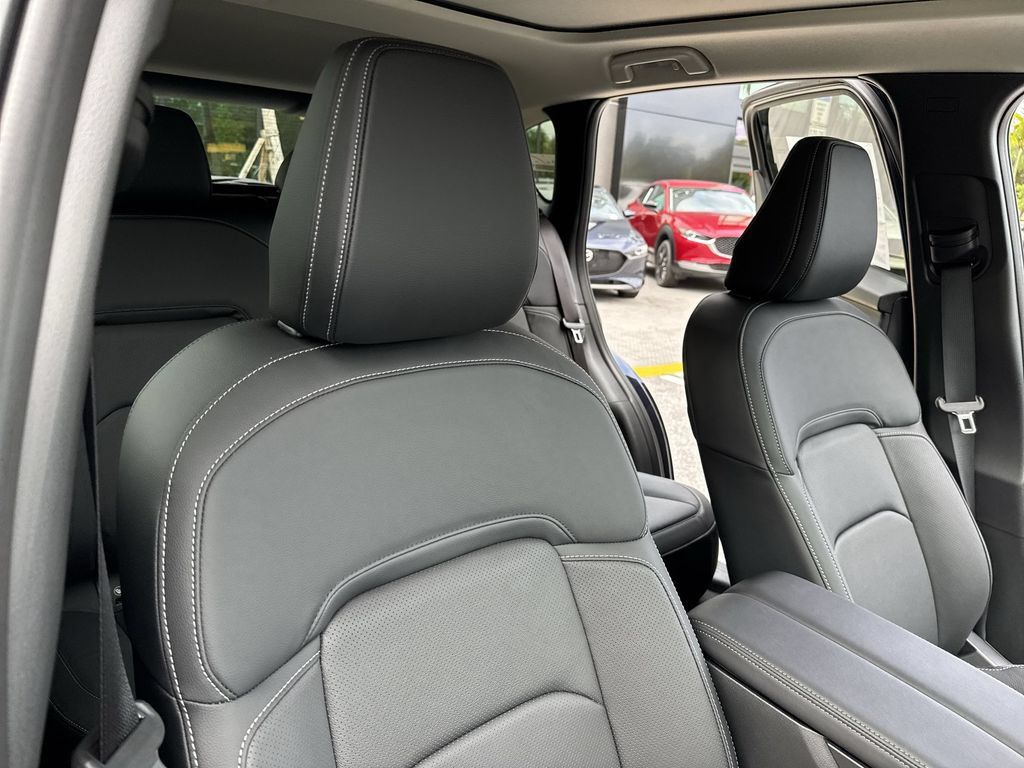 New 2026 MAZDA CX-5 2.5 S w/ Premium Plus Package AWD/4WD image 46