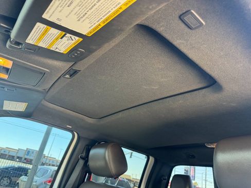 Used 2015 Ford F350 King Ranch AWD/4WD image 21