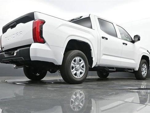 New 2026 Toyota Tundra SR image 24