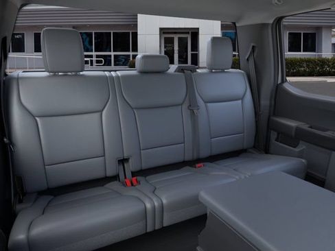 New 2026 Ford F150 XL RWD image 11