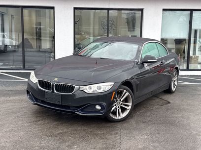 Used 2016 BMW 428i xDrive Convertible w/ Premium Package