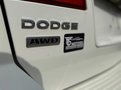 Used 2009 Dodge Journey SXT image 7