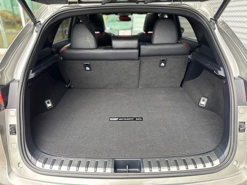 Used 2019 Lexus NX 300 F Sport w/ F Sport Premium Package image 17